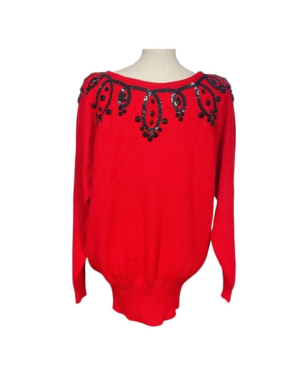 Liz Claiborne Sweater